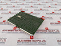 Saab Automation Cpu-41 9240004-611A Printed Circuit Board 8784 011-321 F