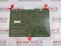 Saab Automation Cpu-41 9240004-611A Printed Circuit Board 8784 011-321 F