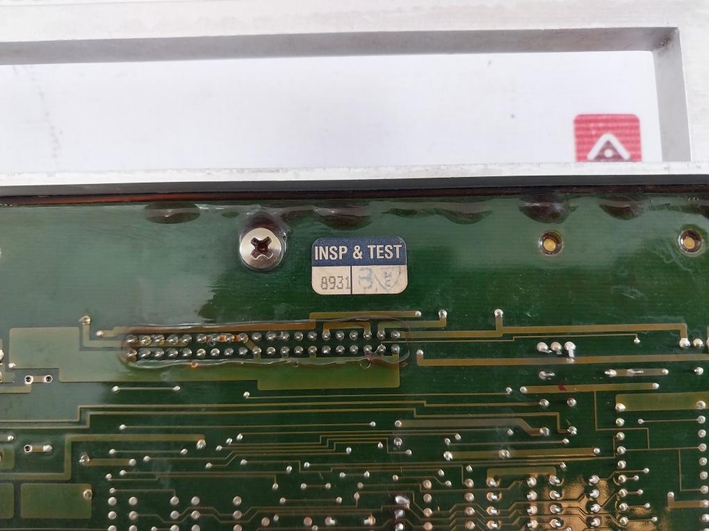 Saab 2000 1891 701 Printed Circuit Board Mk 8537 412-003