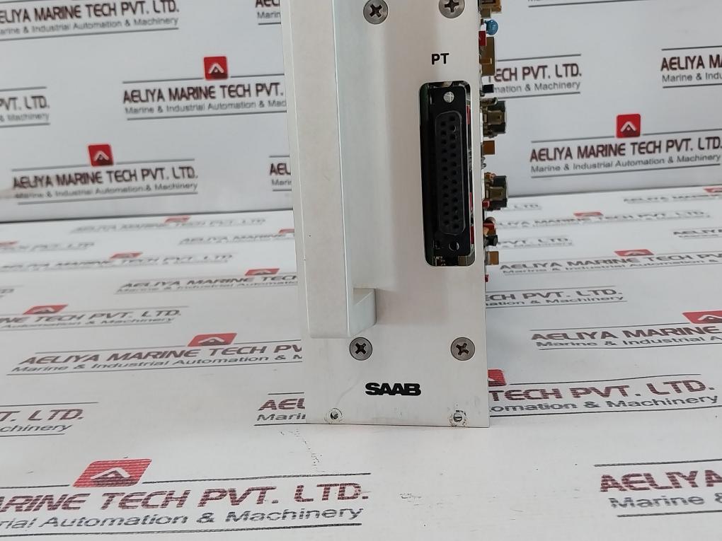 Saab 2000 1891 701 Printed Circuit Board Mk 8537 412-003