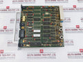 Saab 2000 1891 701 Printed Circuit Board Mk 8537 412-003