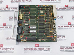 Saab 2000 1891 701 Printed Circuit Board Mk 8537 412-003
