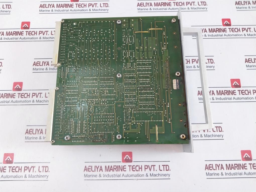 Saab 2000 1891 701 Printed Circuit Board Mk 8537 412-003