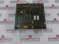 Saab 2000 1891 701 Printed Circuit Board Mk 8537 412-003