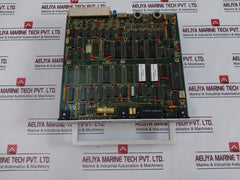 Saab 2000 1891 701 Printed Circuit Board Mk 8537 412-003