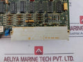 Saab 2000 1891 701 Printed Circuit Board Mk 8537 412-003