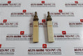 Saacke 0-120°C Thermometer R1/2” W/Well