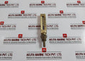 Saacke 0-120°C Thermometer R1/2” W/Well