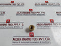 Lot of 2X Saacke 050003 Nut For Rotary Cup