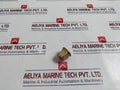 Lot of 2X Saacke 050003 Nut For Rotary Cup