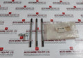 Saacke 1-3500-1183/02 Linkage of Servo Drive 644.11.17.008