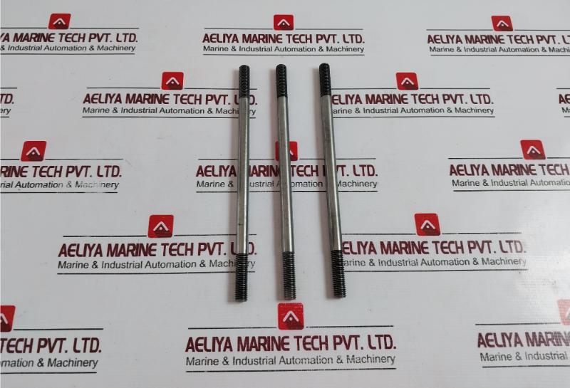 Saacke 1-3500-1183/02 Linkage of Servo Drive 644.11.17.008