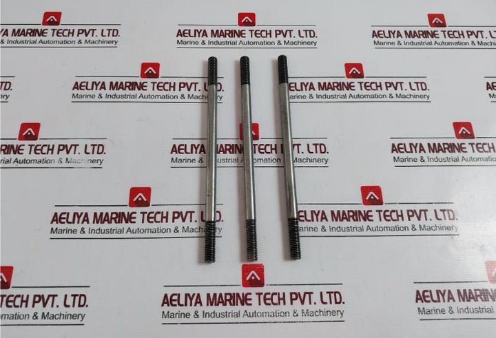 Saacke 1-3500-1183/02 Linkage of Servo Drive 644.11.17.008