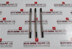 Saacke 1-3500-1183/02 Linkage of Servo Drive 644.11.17.008