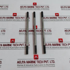 Saacke 1-3500-1183/02 Linkage of Servo Drive 644.11.17.008