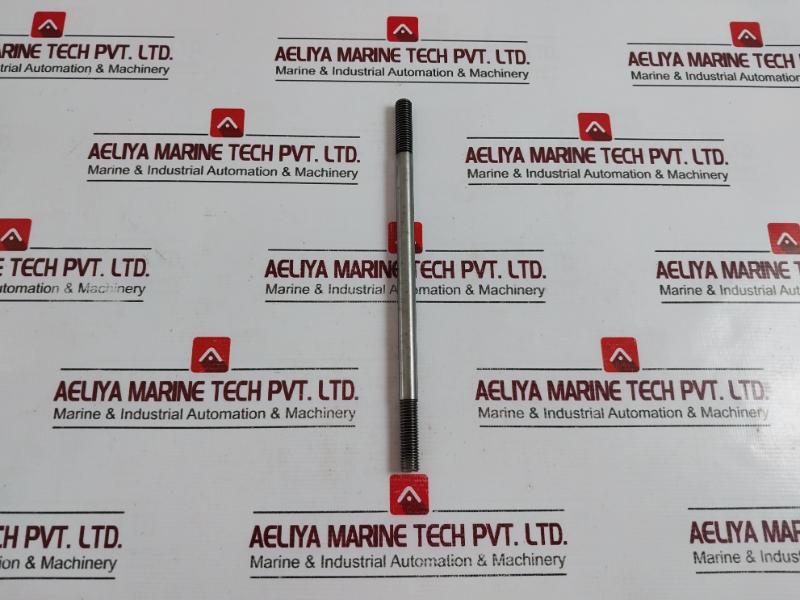 Saacke 1-3500-1183/02 Linkage of Servo Drive 644.11.17.008