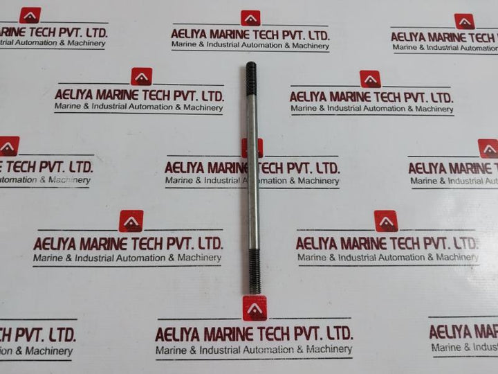 Saacke 1-3500-1183/02 Linkage of Servo Drive 644.11.17.008