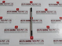 Saacke 1-3500-1183/02 Linkage of Servo Drive 644.11.17.008