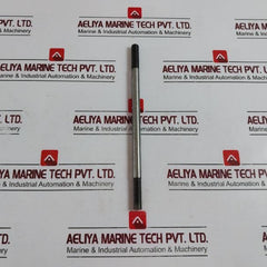 Saacke 1-3500-1183/02 Linkage of Servo Drive 644.11.17.008