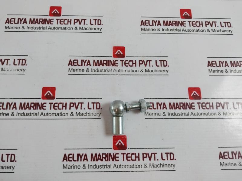 Saacke 1-3500-1183/02 Linkage of Servo Drive 644.11.17.008