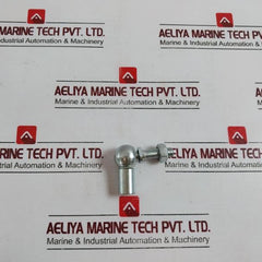 Saacke 1-3500-1183/02 Linkage of Servo Drive 644.11.17.008