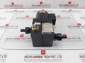 Saacke 1-3638-203774 Electro Megnetic Valve 220V 40-60Hz (Not Working)