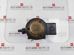 Saacke 1-3638-203774 Electro Megnetic Valve 220V 40-60Hz (Not Working)