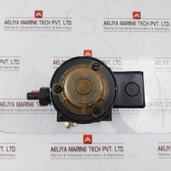 Saacke 1-3638-203774 Electro Megnetic Valve 220V 40-60Hz (Not Working)