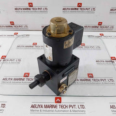 Saacke 1-3638-203774 Electro Megnetic Valve 220V 40-60Hz (Not Working)