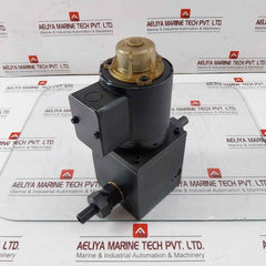 Saacke 1-3638-203774 Electro Megnetic Valve 220V 40-60Hz (Not Working)