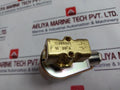 Saacke 122K8321 Solenoid Electromagnetic Valve Unit