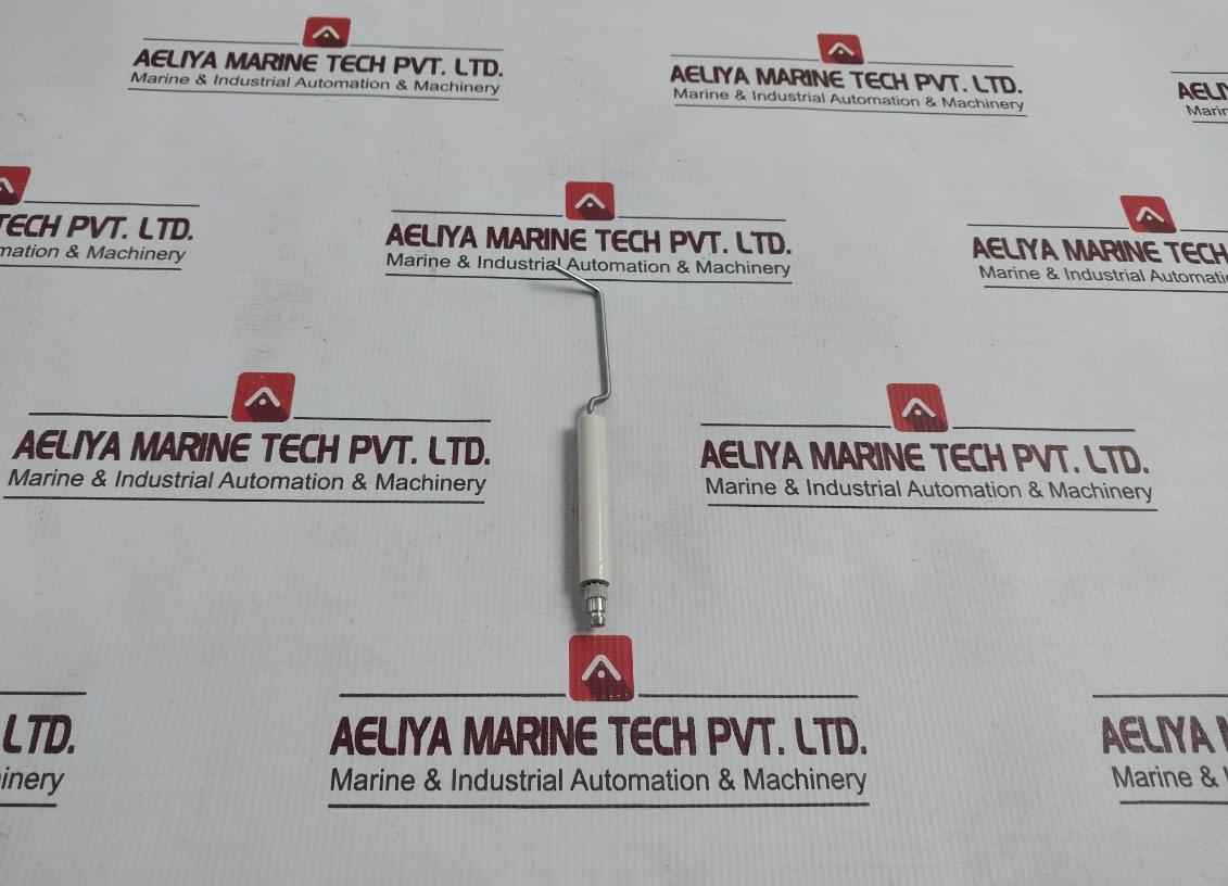 Saacke 2-3324-296517 Ignition Electrode Unit For Zle-52C 644.11.14.007