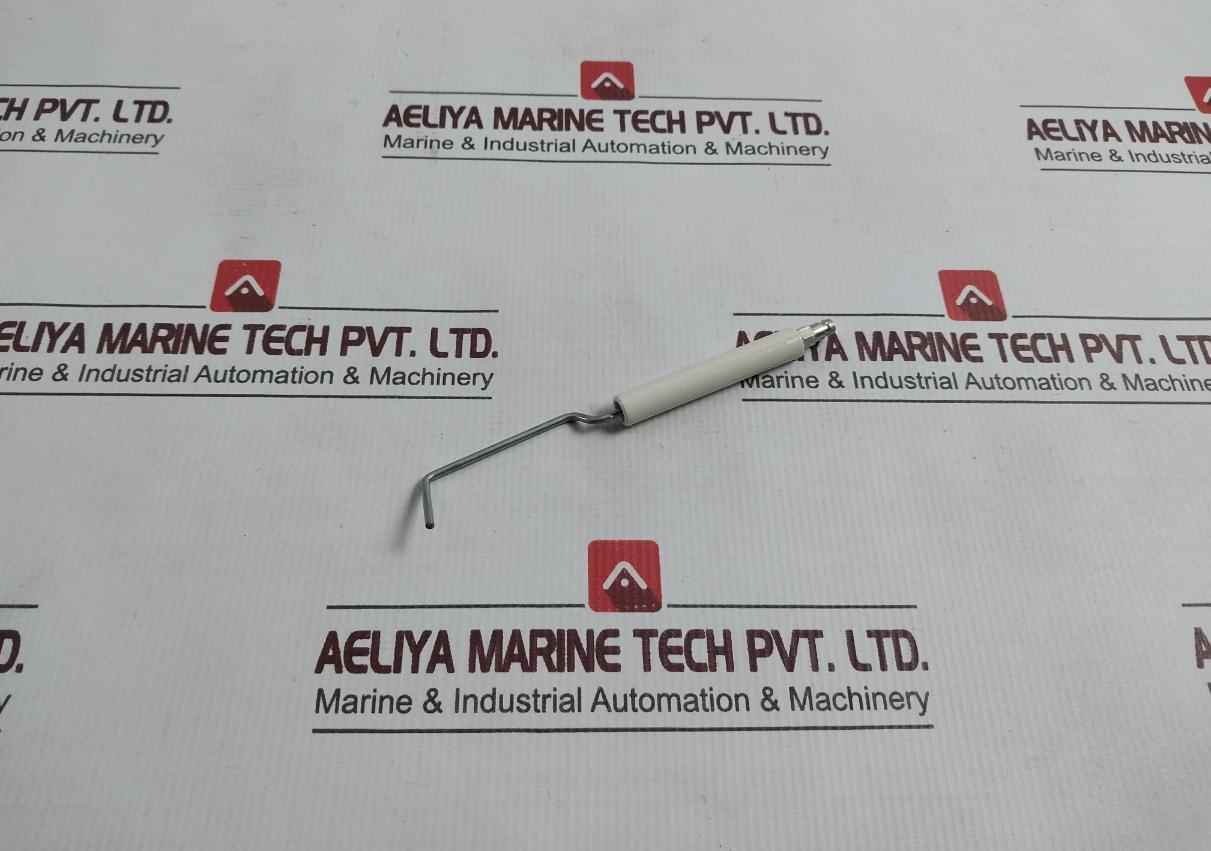 Saacke 2-3324-296517 Ignition Electrode Unit For Zle-52C 644.11.14.007