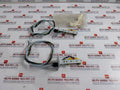 Saacke 201681 Micro Switch Assembly Vde-reg.-nr.: 7030