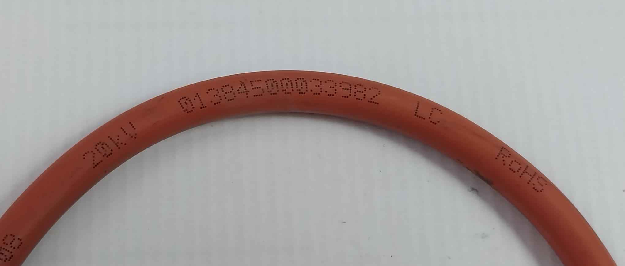 Saacke 289323 Oil Burner Ignition Electrodes L Hand 1 Meter 605392
