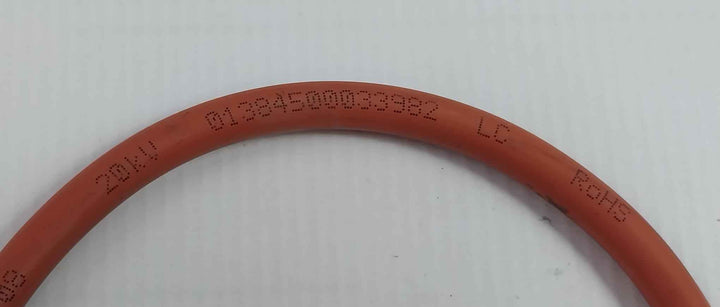 Saacke 289323 Oil Burner Ignition Electrodes L Hand 1 Meter 605392