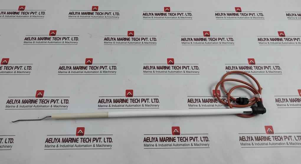 Saacke 289323 Oil Burner Ignition Electrodes L Hand 1 Meter 605392