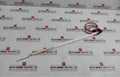 Saacke 289323 Oil Burner Ignition Electrodes L Hand 1 Meter 605392