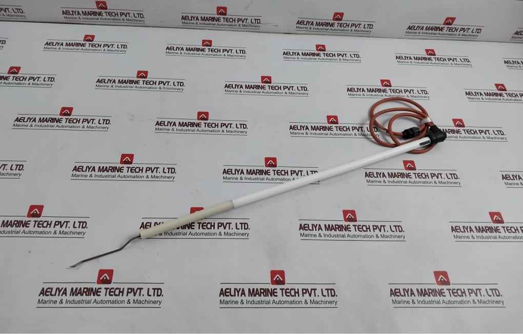 Saacke 289323 Oil Burner Ignition Electrodes L Hand 1 Meter 605392