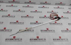Saacke 289323 Oil Burner Ignition Electrodes L Hand 1 Meter 605392
