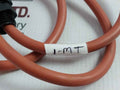 Saacke 289323 Oil Burner Ignition Electrodes L Hand 1 Meter 605392