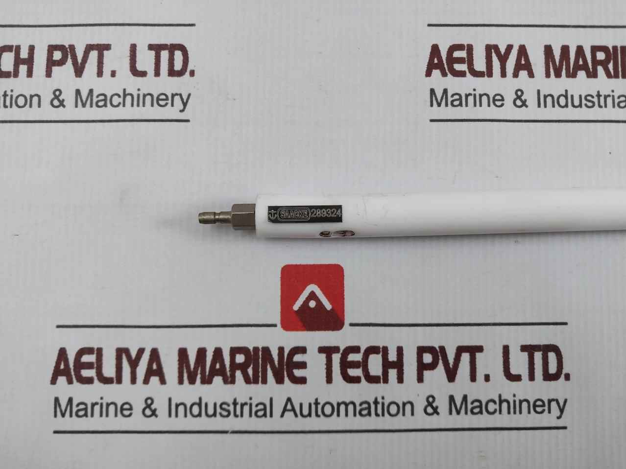 Saacke 289324 Ignition Electrode R/Hand 605405