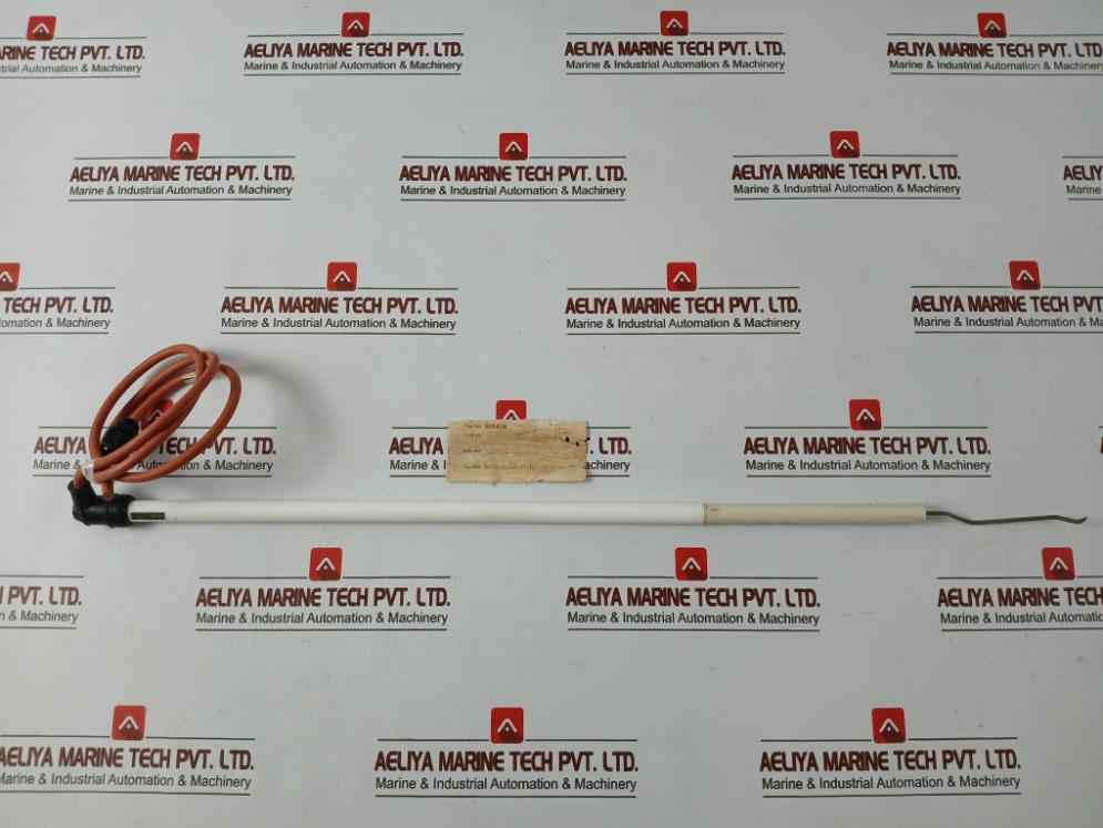 Saacke 289324 Ignitor Electrode R/Hand 1 Meter 605404 20Kv