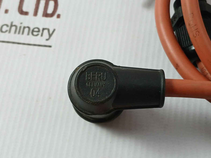 Saacke 289324 Ignitor Electrode R/Hand 1 Meter 605404 20Kv