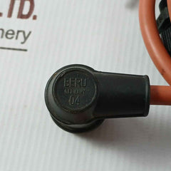 Saacke 289324 Ignitor Electrode R/Hand 1 Meter 605404 20Kv