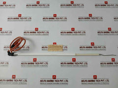 Saacke 289324 Ignitor Electrode R/Hand 1 Meter 605404 20Kv