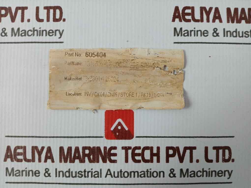 Saacke 289324 Ignitor Electrode R/Hand 1 Meter 605404 20Kv