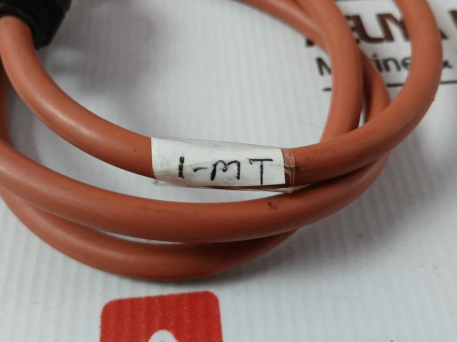 Saacke 289324 Ignitor Electrode R/Hand 1 Meter 605404 20Kv