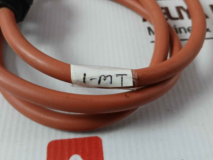 Saacke 289324 Ignitor Electrode R/Hand 1 Meter 605404 20Kv