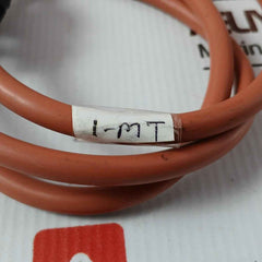 Saacke 289324 Ignitor Electrode R/Hand 1 Meter 605404 20Kv